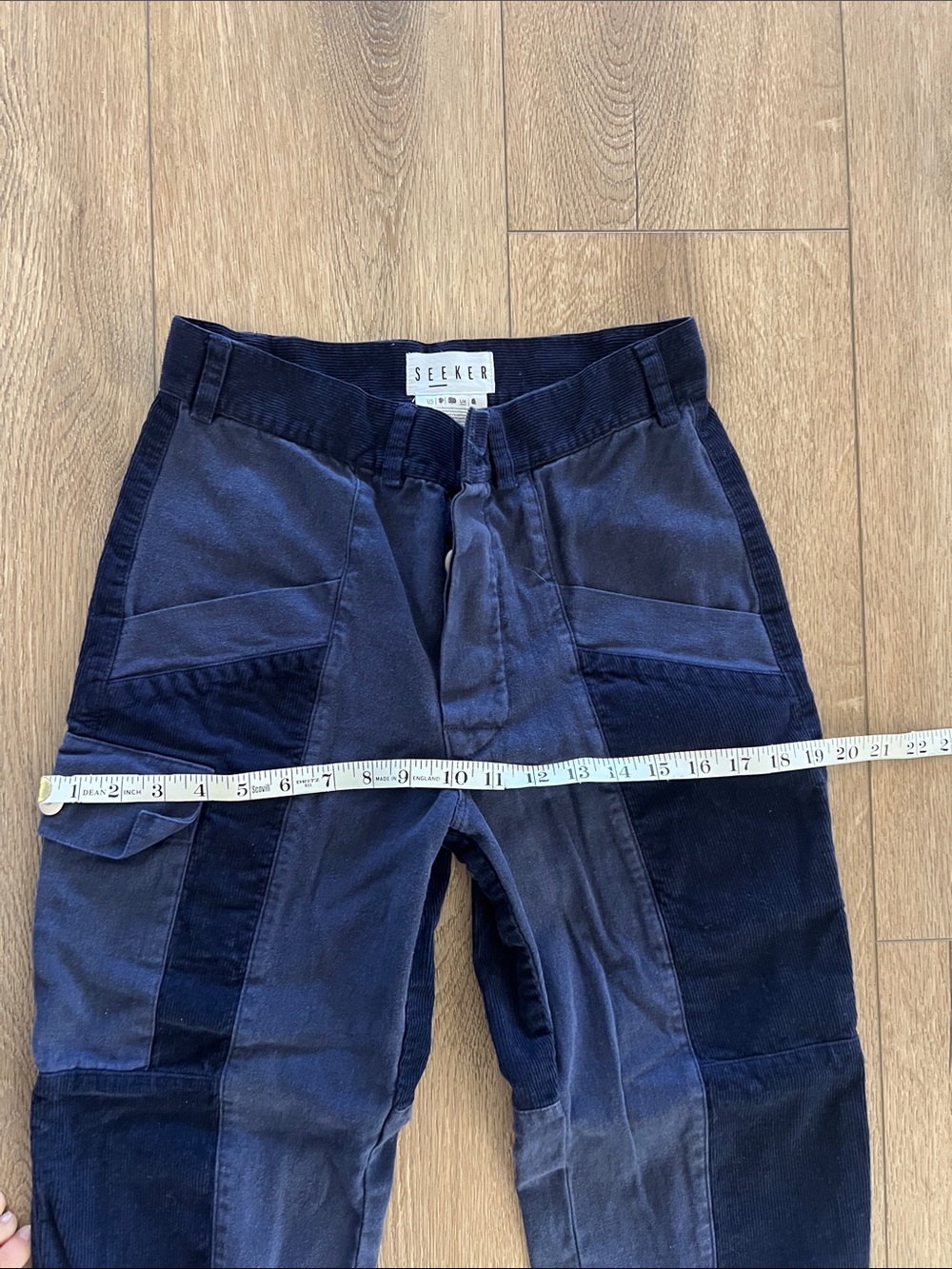 Seeker Pant - Picture 6 of 9